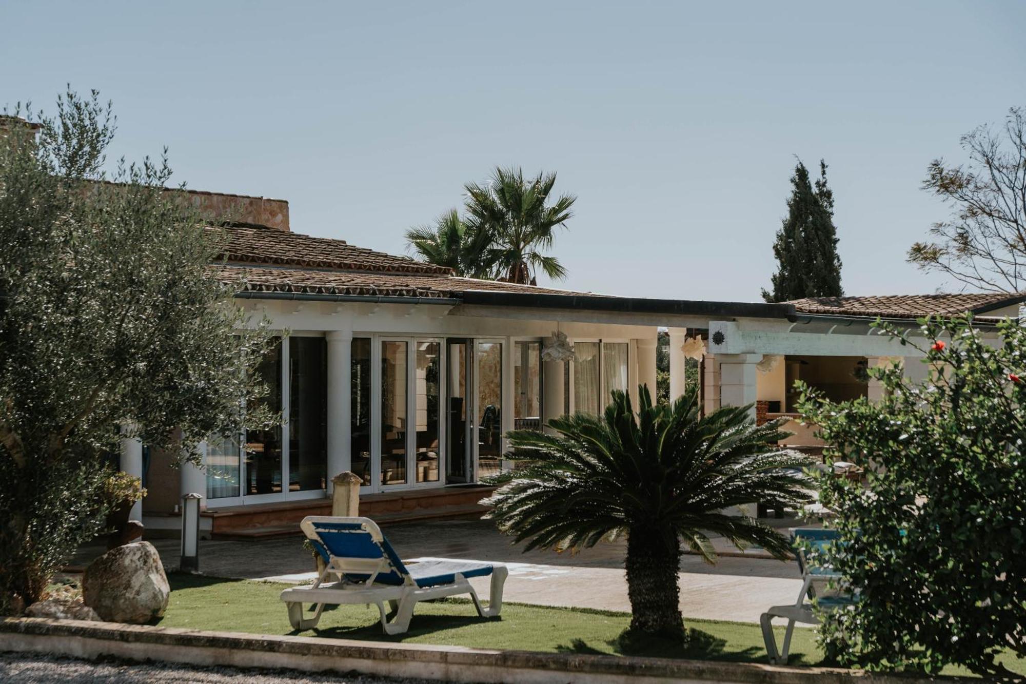 Casa De Ensueno Etv 3355 Vila Llucmajor  Exterior foto